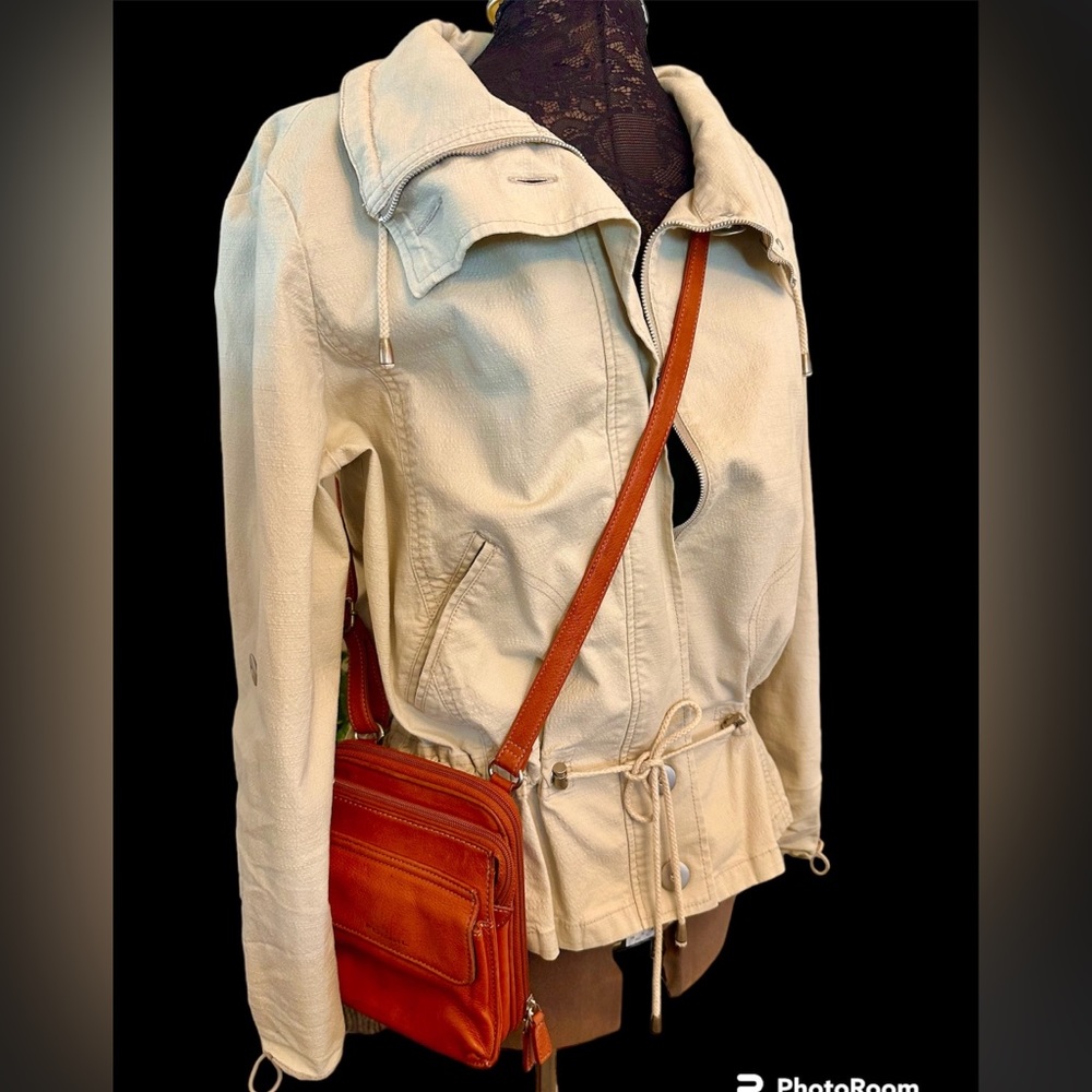 FDJ French Dressing Jacket XL